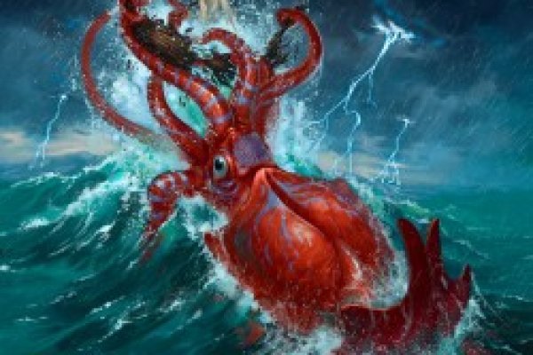 Kraken актуальное